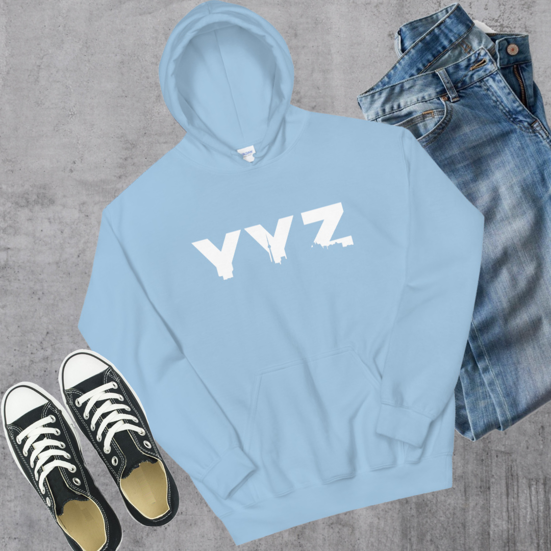 YYZ Hoodie