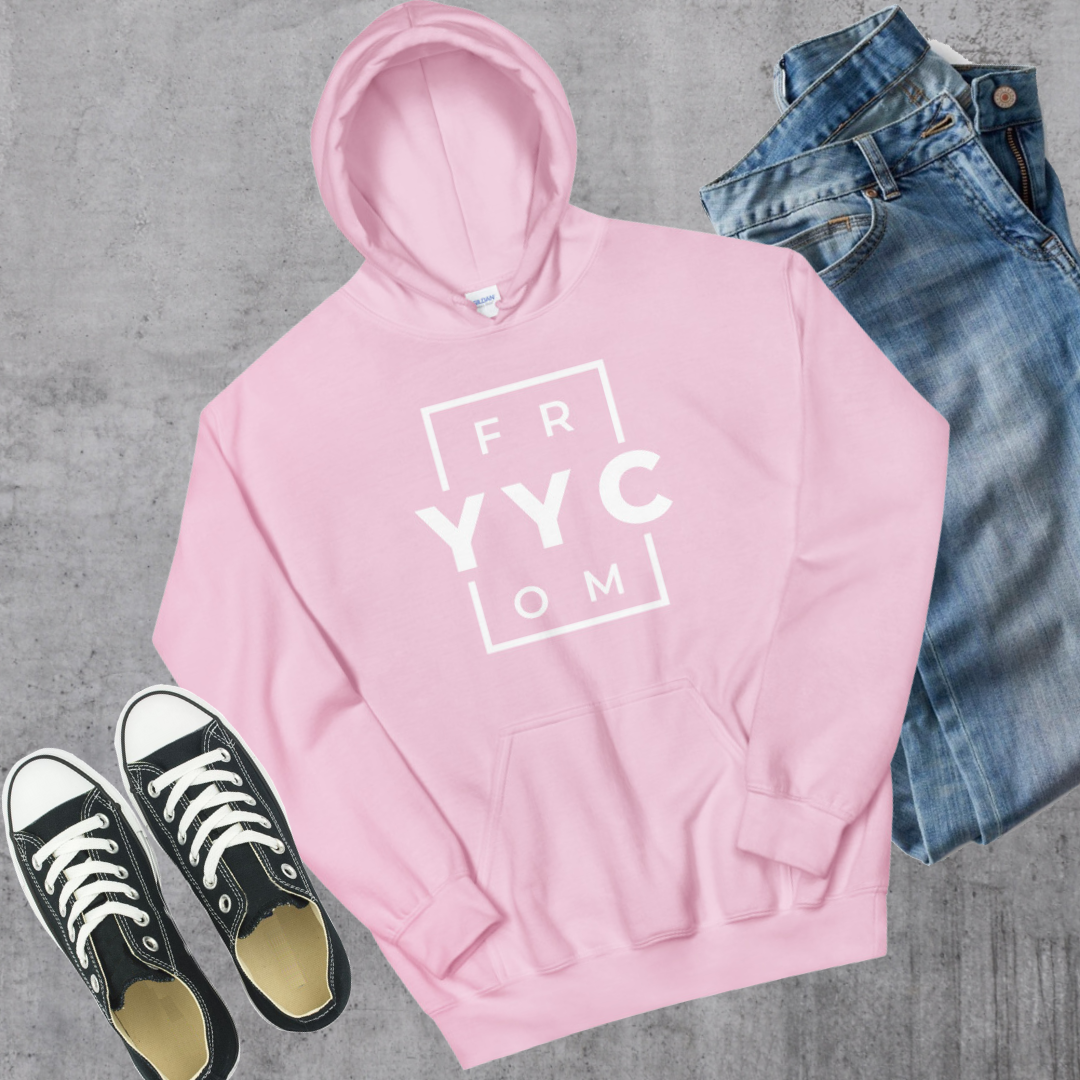 From YYC Hoodie