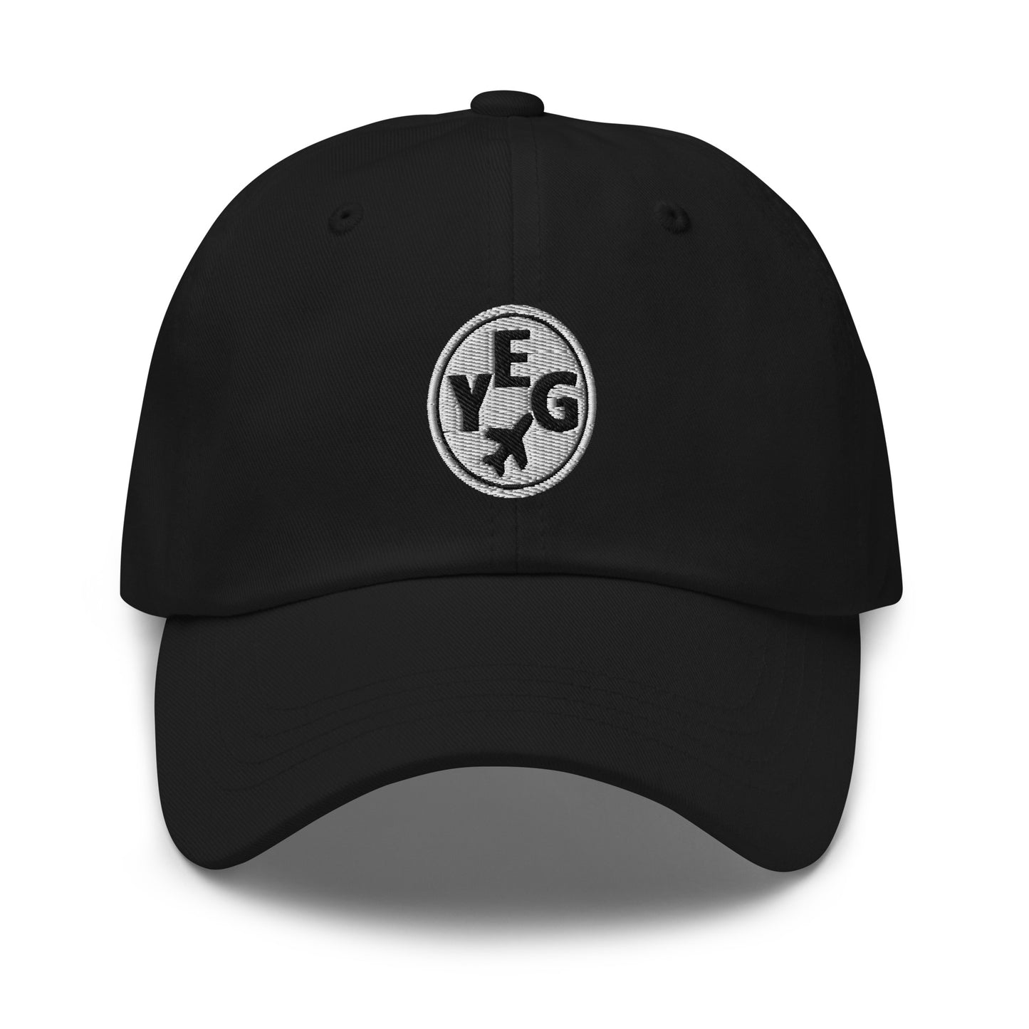 YEG Dad Hat