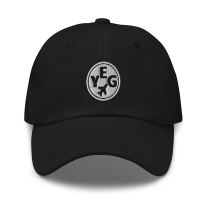 YEG Dad Hat