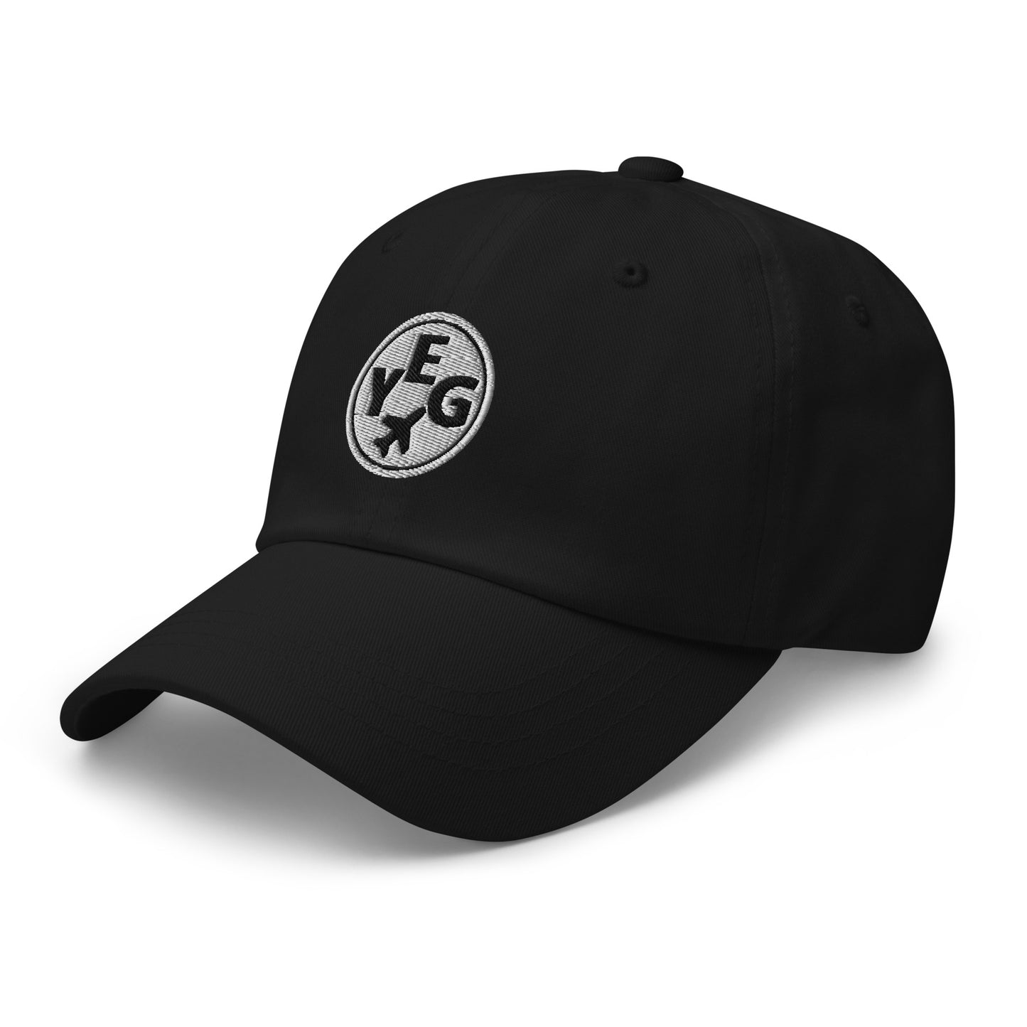 YEG Dad Hat
