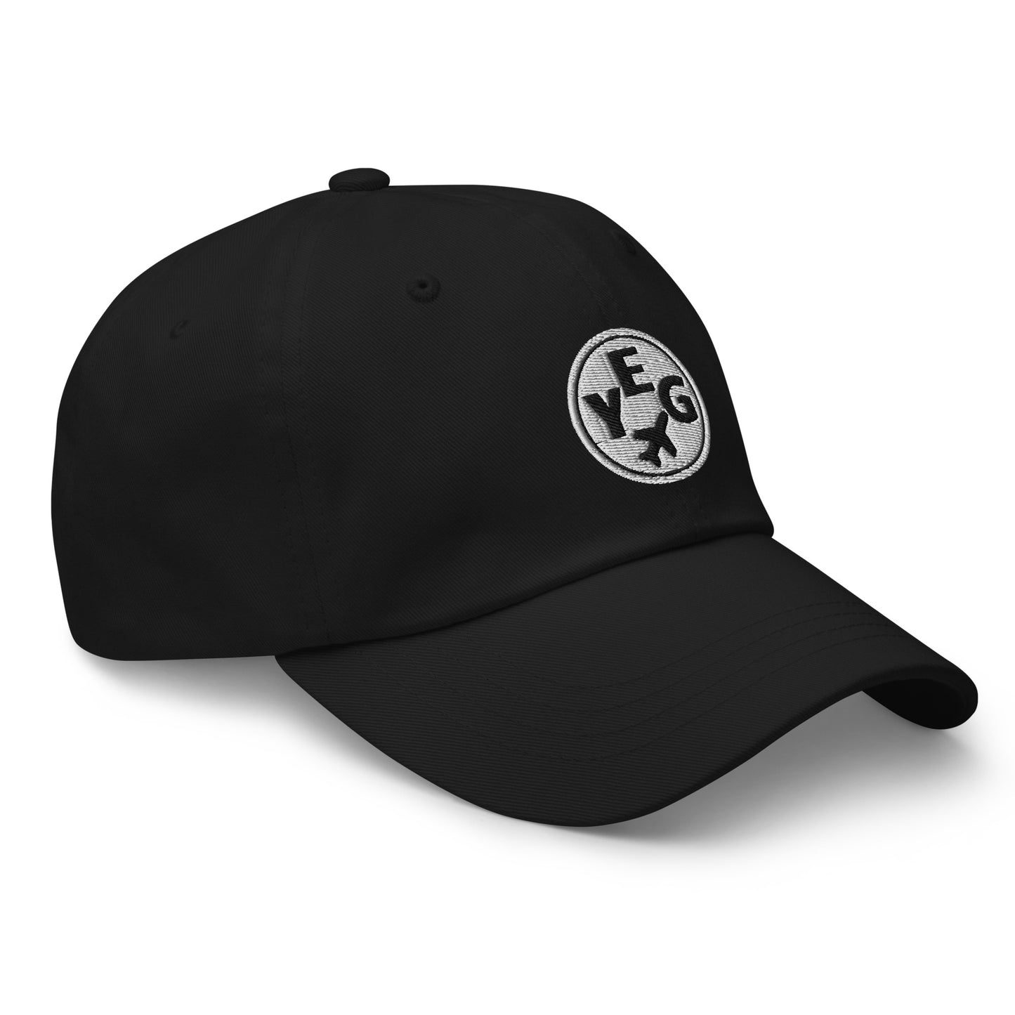 YEG Dad Hat