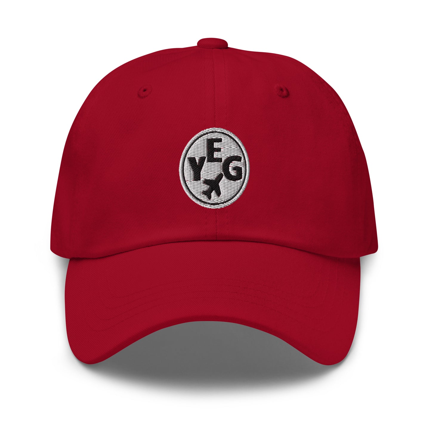 YEG Dad Hat