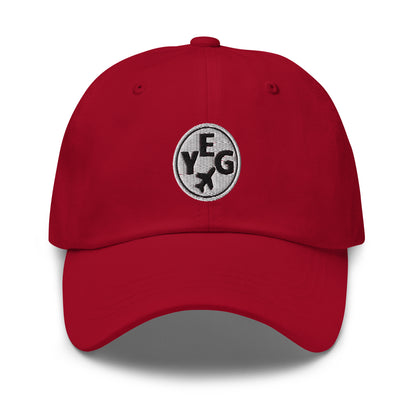 YEG Dad Hat