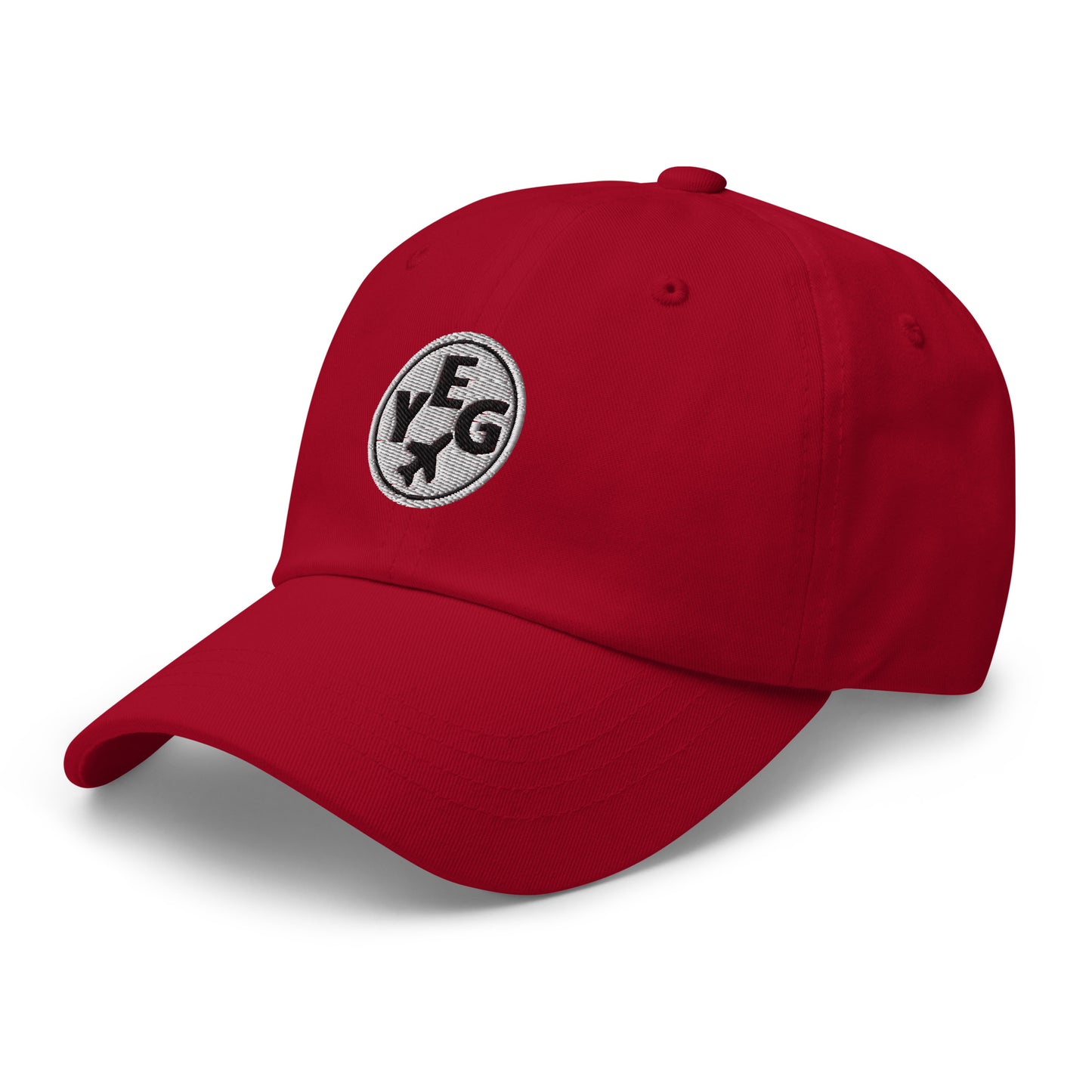 YEG Dad Hat