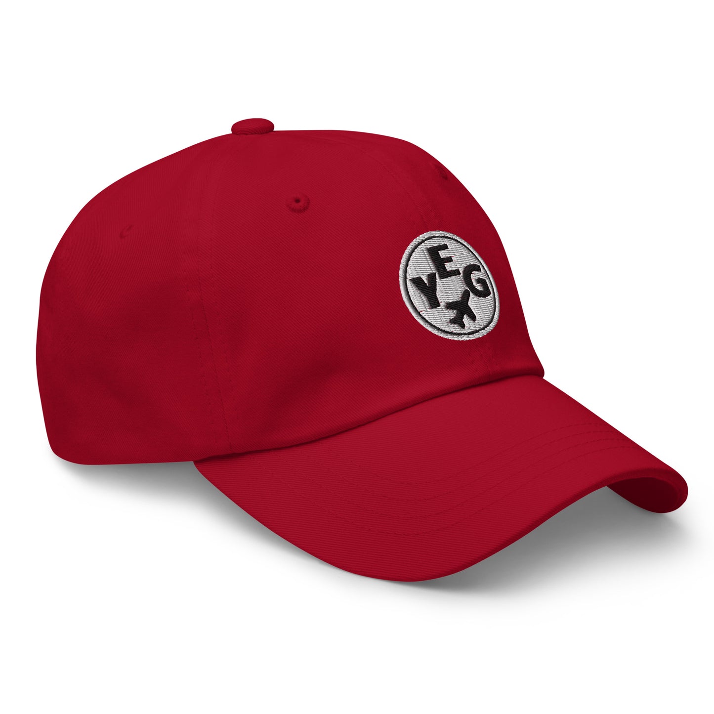 YEG Dad Hat