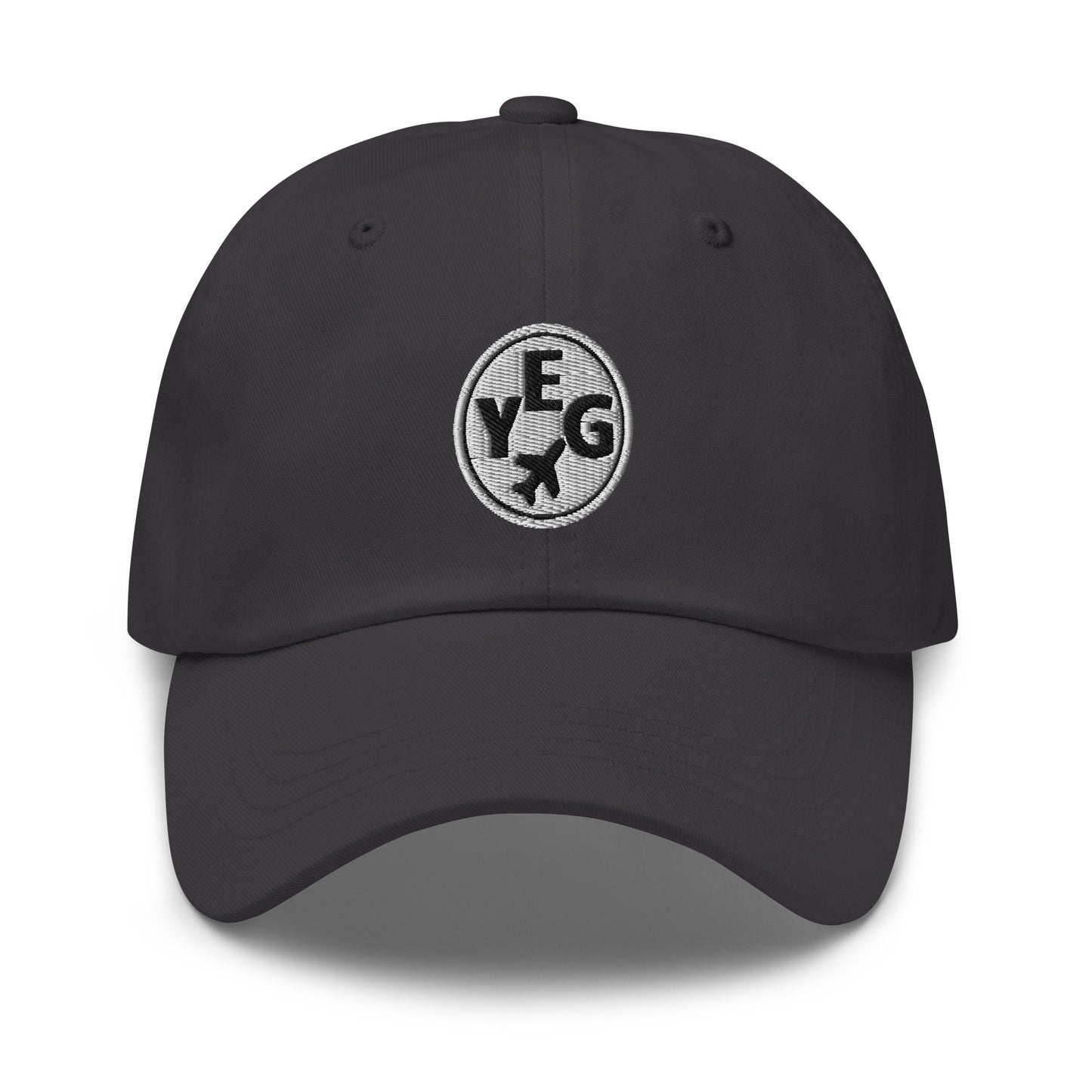 YEG Dad Hat
