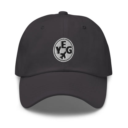 YEG Dad Hat