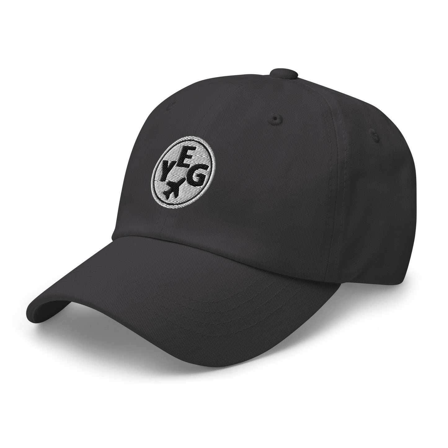 YEG Dad Hat