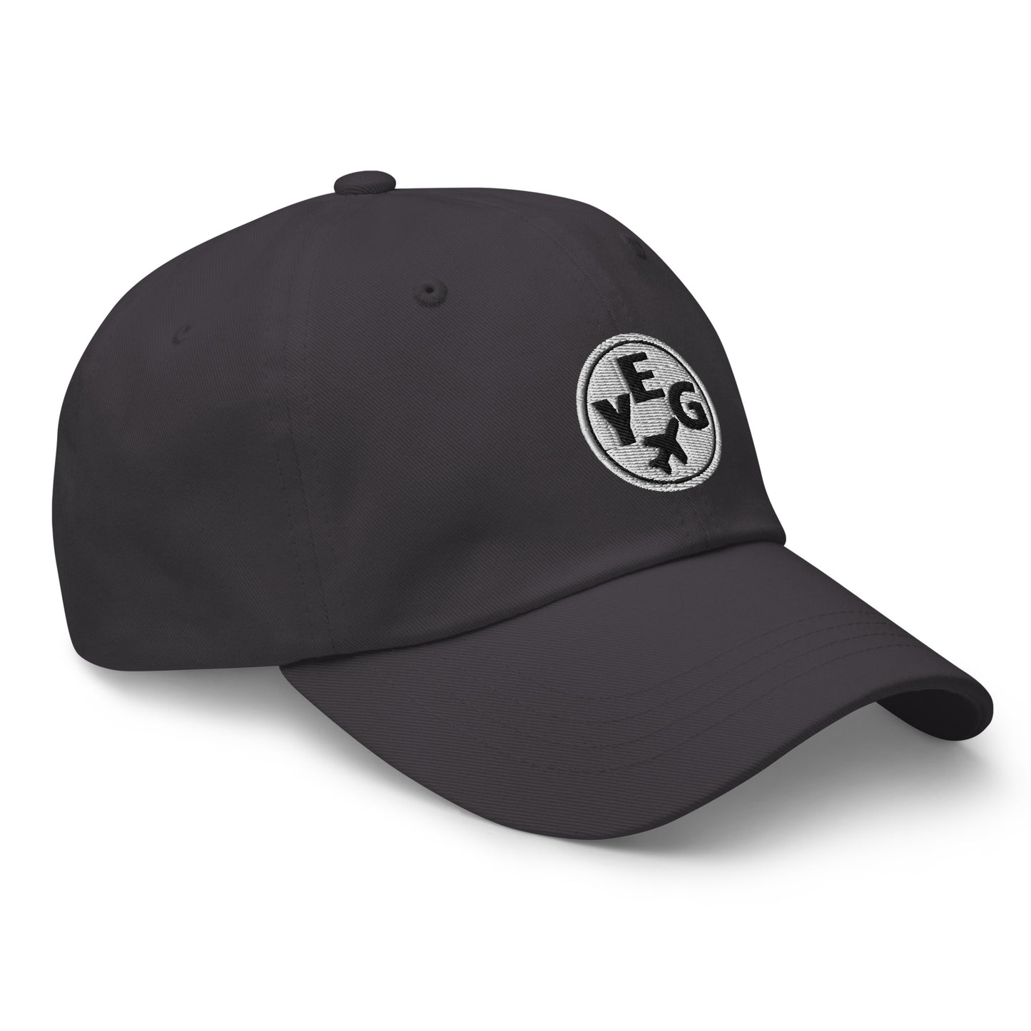 YEG Dad Hat