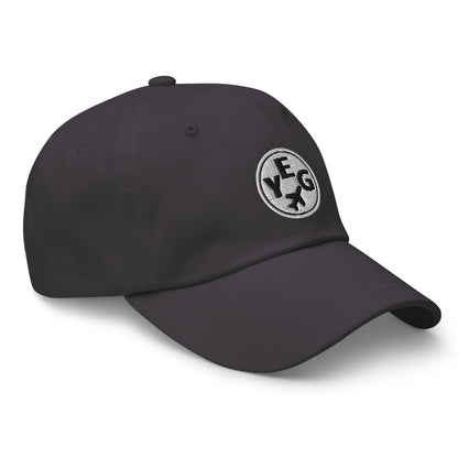 YEG Dad Hat
