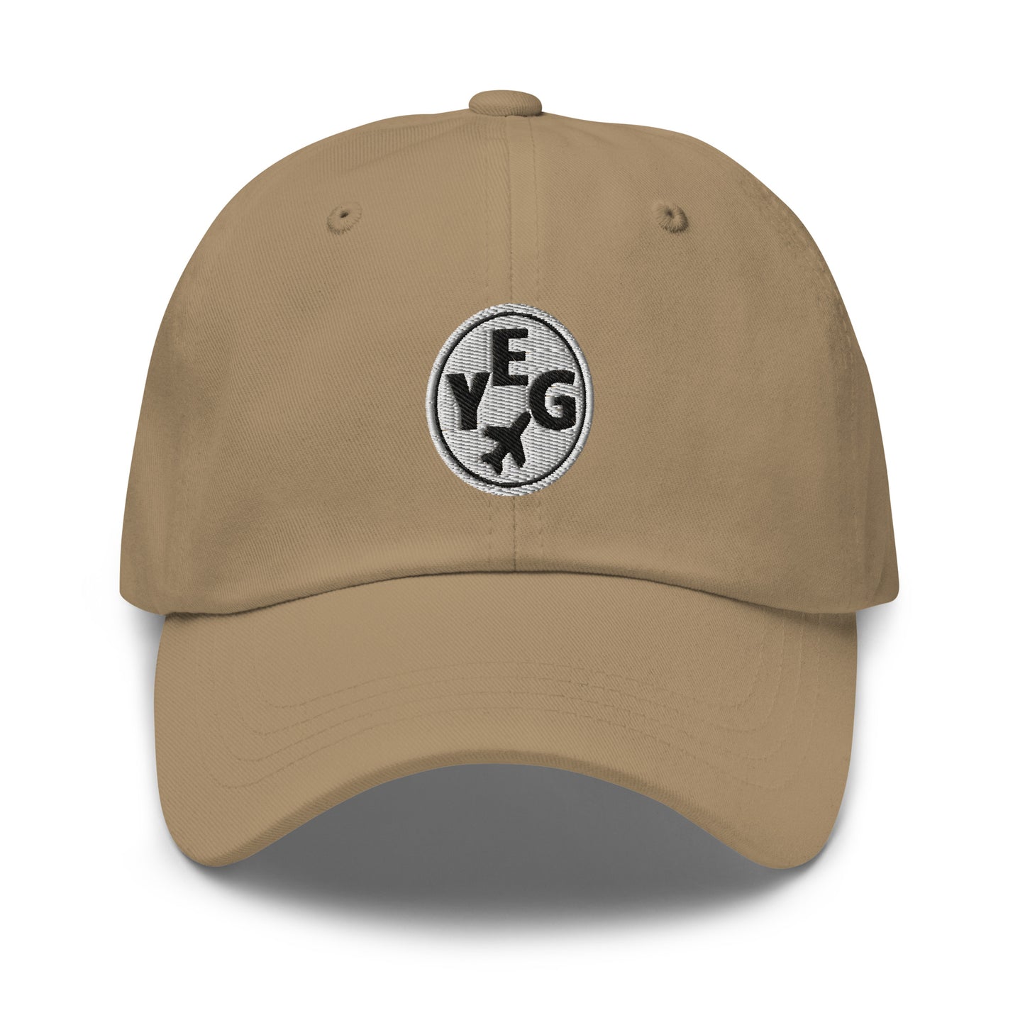 YEG Dad Hat