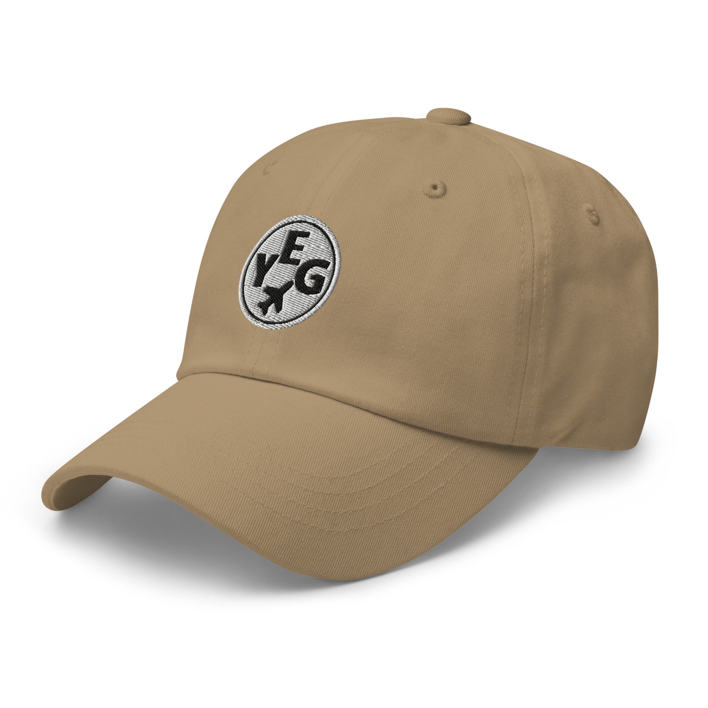 YEG Dad Hat
