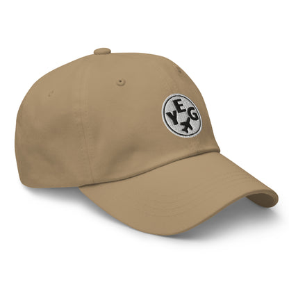 YEG Dad Hat
