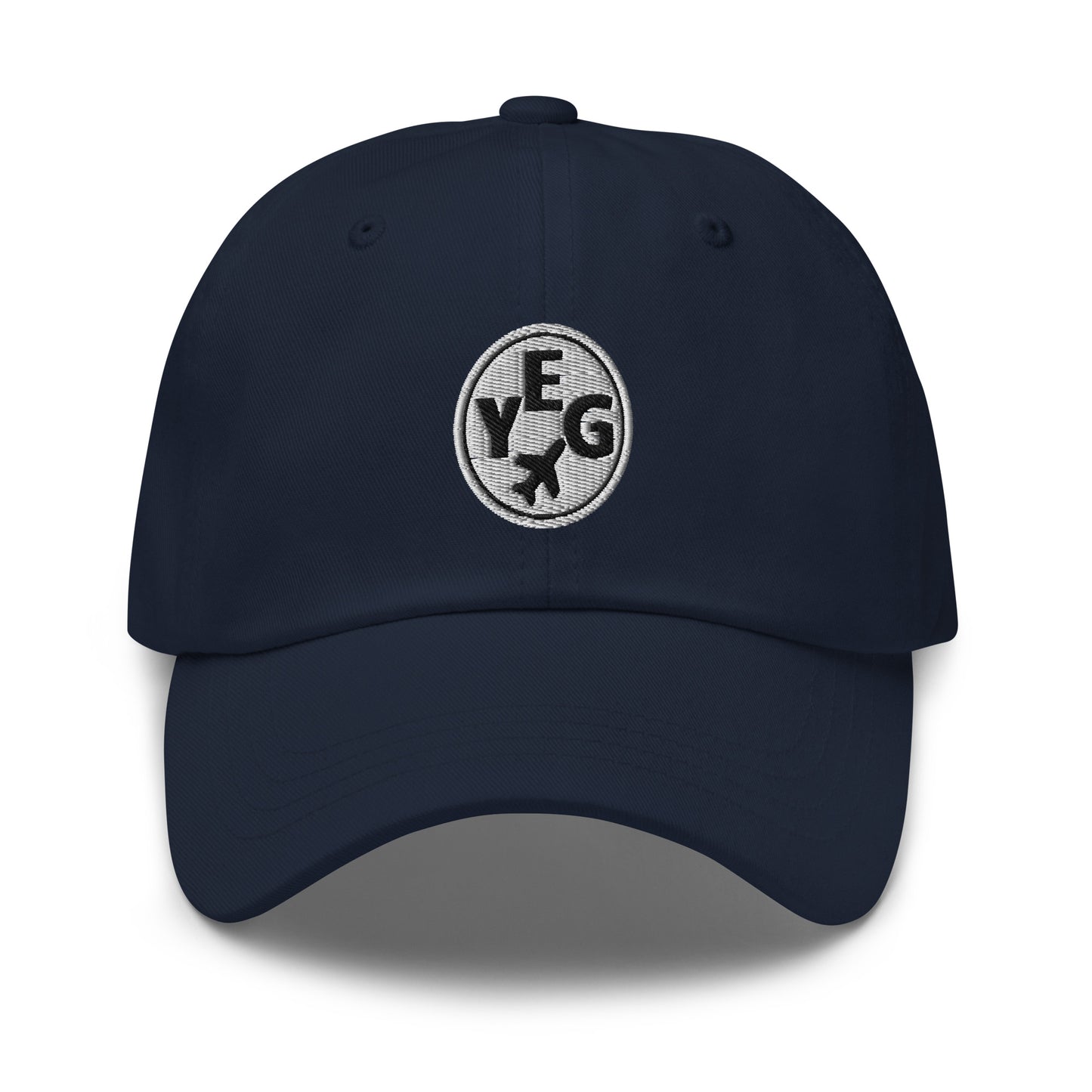YEG Dad Hat