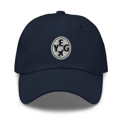 YEG Dad Hat