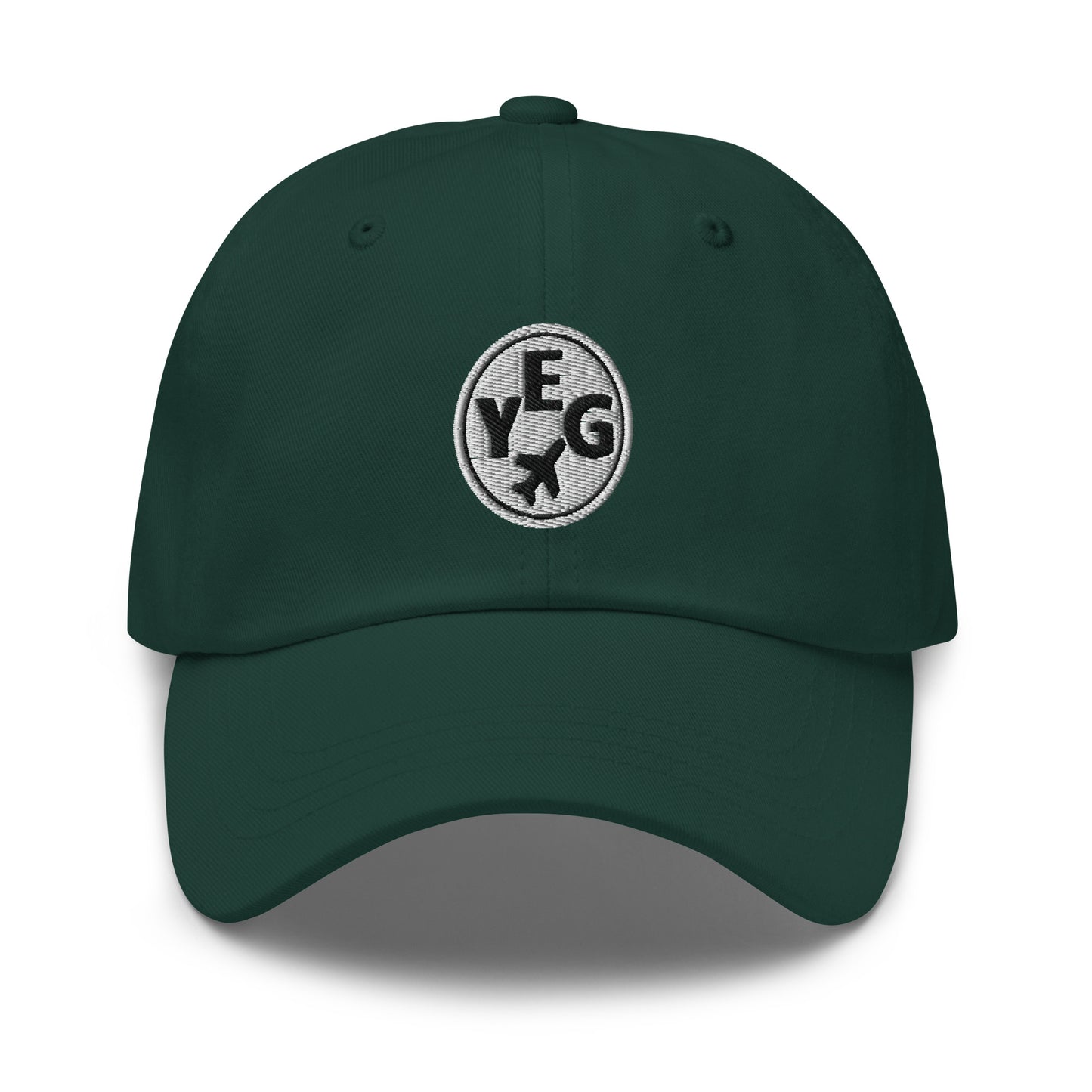 YEG Dad Hat