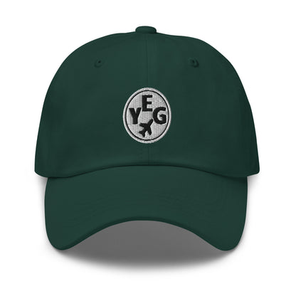 YEG Dad Hat