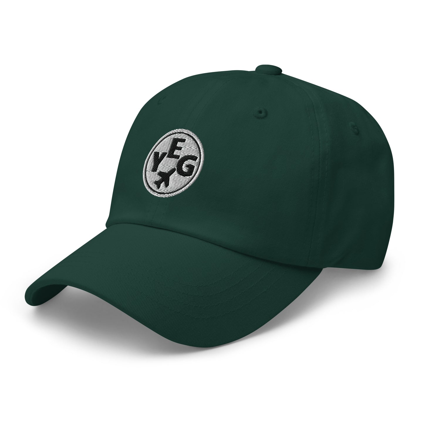 YEG Dad Hat