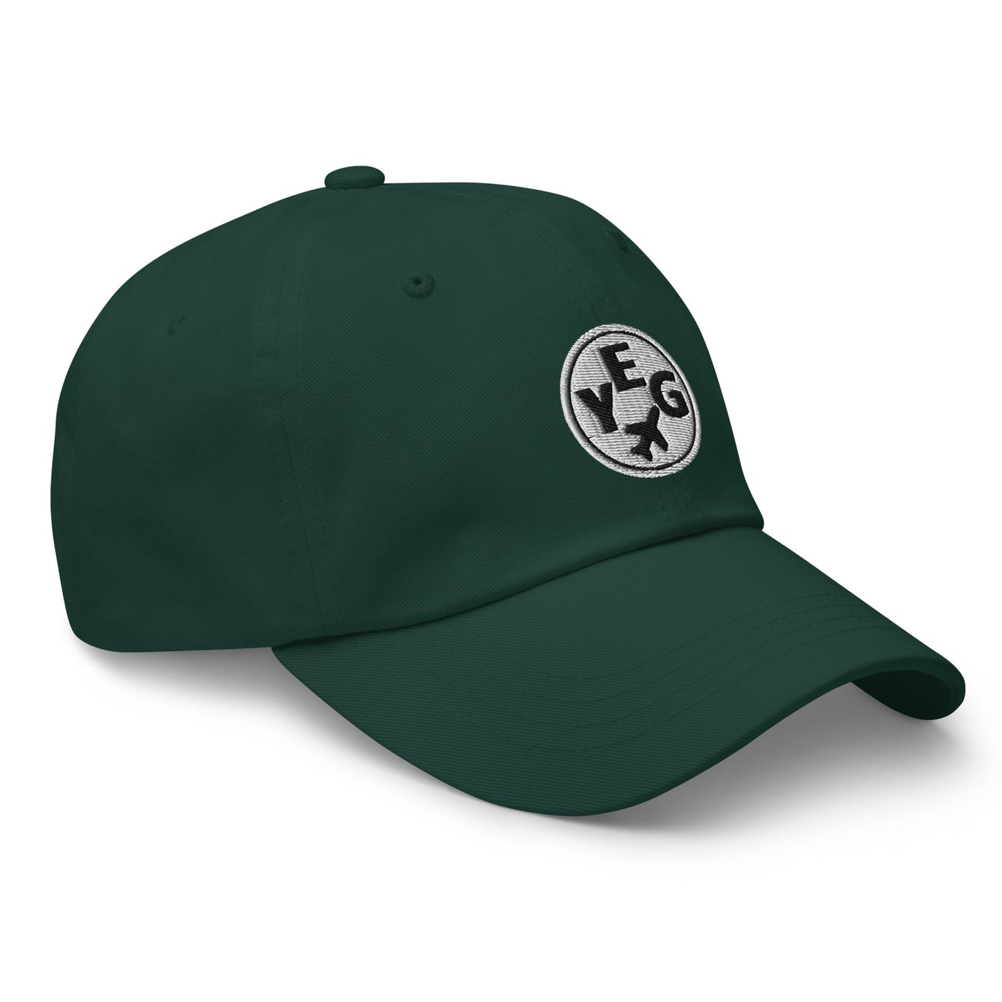 YEG Dad Hat