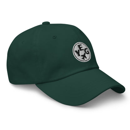 YEG Dad Hat