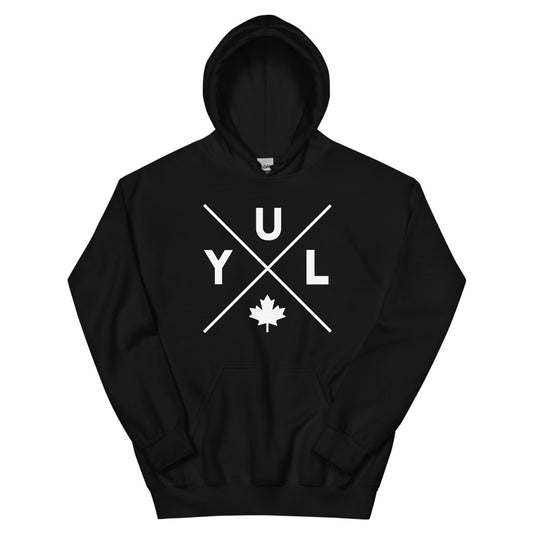 YUL Hoodie