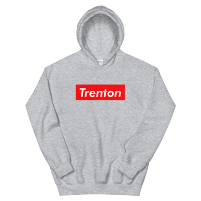 Trenton Supreme'd Hoodie