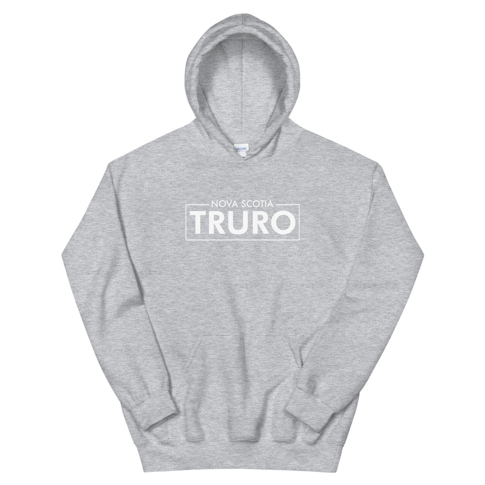 Truro NS Hoodie